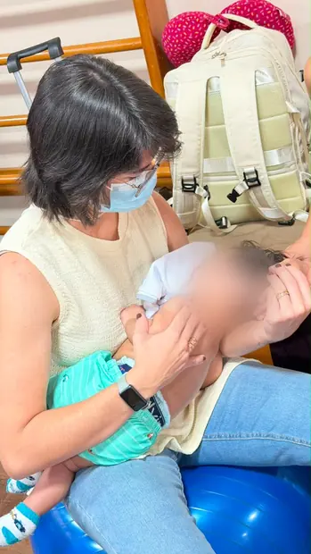 Curso em Assimetria Craniana — foto 8