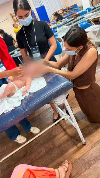 Curso em Assimetria Craniana — foto 9