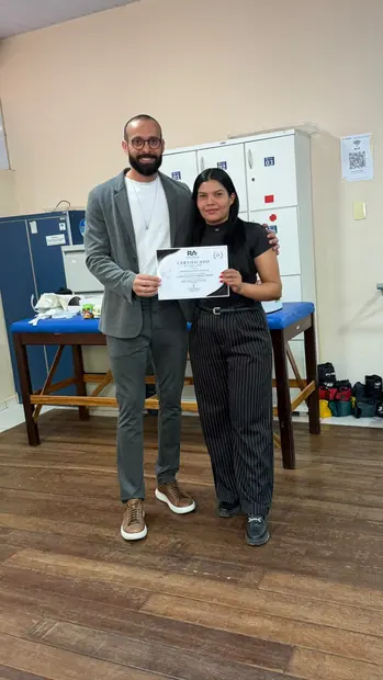 Curso em Assimetria Craniana — foto 42