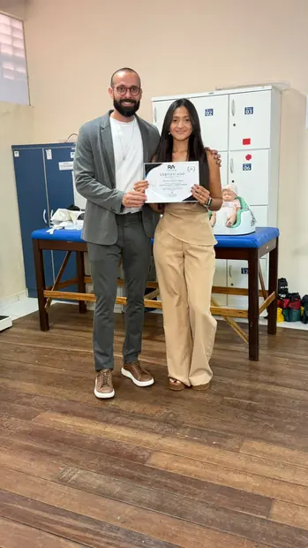Curso em Assimetria Craniana — foto 43